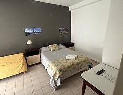 Ventia Hotel Comodoro