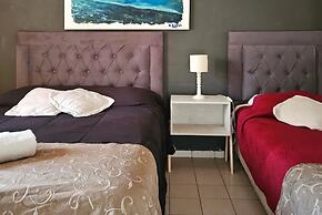 Ventia Hotel Comodoro