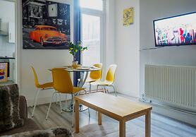 Couldon Lodge Deluxe Double Room 3