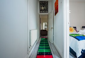 Couldon Lodge Deluxe Double Room 3