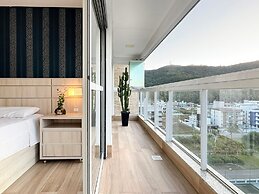 Amplo apartamento em Palmas