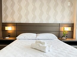 Amplo apartamento em Palmas