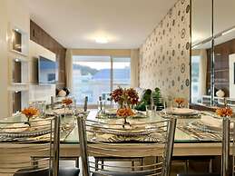 Amplo apartamento em Palmas