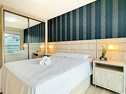 Amplo apartamento em Palmas