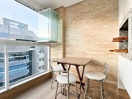 Amplo apartamento em Palmas