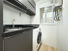 Amplo apartamento em Palmas