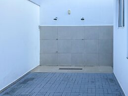 Amplo apartamento em Palmas