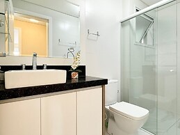 Amplo apartamento em Palmas