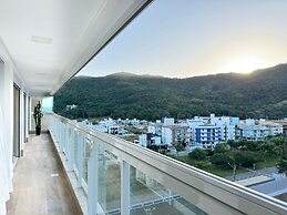 Amplo apartamento em Palmas