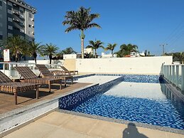 Amplo apartamento em Palmas