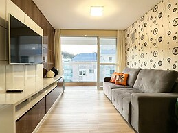 Amplo apartamento em Palmas