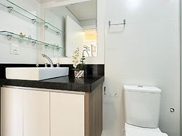 Amplo apartamento em Palmas