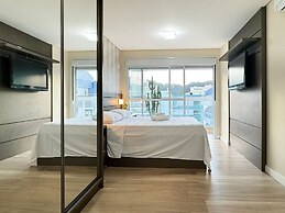 Amplo apartamento em Palmas