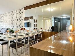 Amplo apartamento em Palmas