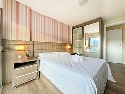 Amplo apartamento em Palmas