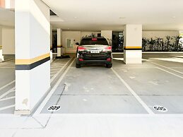 Amplo apartamento em Palmas