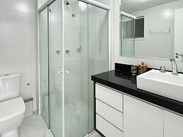 Amplo apartamento em Palmas