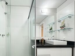 Amplo apartamento em Palmas