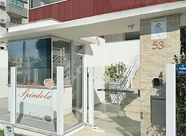 Amplo apartamento em Palmas