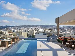 Hilton Garden Inn Chania City