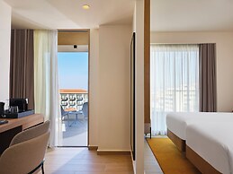 Hilton Garden Inn Chania City