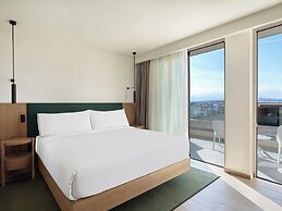 Hilton Garden Inn Chania City