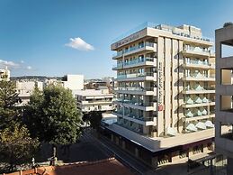 Hilton Garden Inn Chania City