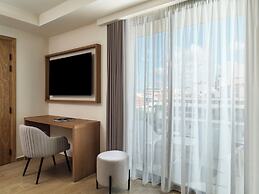 Hilton Garden Inn Chania City
