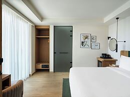 Hilton Garden Inn Chania City