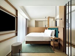 Hilton Garden Inn Chania City