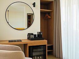Hilton Garden Inn Chania City