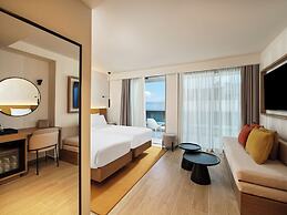 Hilton Garden Inn Chania City