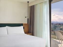 Hilton Garden Inn Chania City