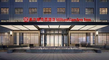 Hilton Garden Inn Yanqi Downtown