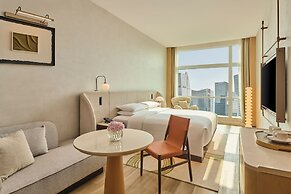 Doubletree By Hilton Shenzhen Bay