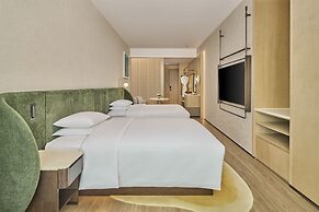 Doubletree By Hilton Shenzhen Bay