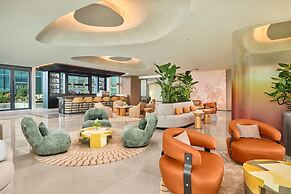 Doubletree By Hilton Shenzhen Bay