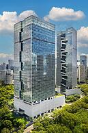 Doubletree By Hilton Shenzhen Bay