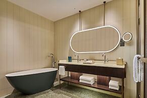 Doubletree By Hilton Shenzhen Bay