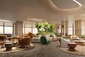 Doubletree By Hilton Shenzhen Bay