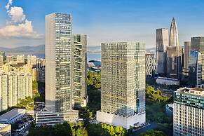 Doubletree By Hilton Shenzhen Bay