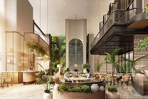 Doubletree By Hilton Shenzhen Bay