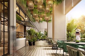 Doubletree By Hilton Shenzhen Bay