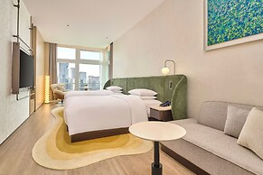 Doubletree By Hilton Shenzhen Bay