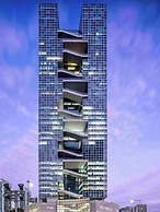 Doubletree By Hilton Shenzhen Bay