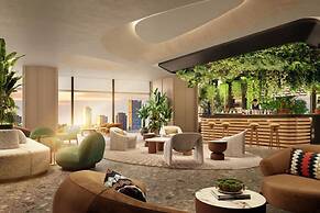 Doubletree By Hilton Shenzhen Bay