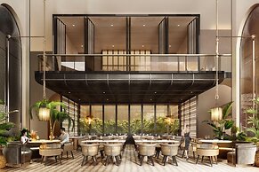 Doubletree By Hilton Shenzhen Bay