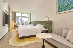 Doubletree By Hilton Shenzhen Bay