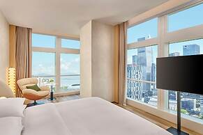 Doubletree By Hilton Shenzhen Bay