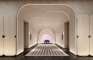 Doubletree By Hilton Shenzhen Bay